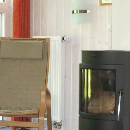 Ferienhaus 6 Person In