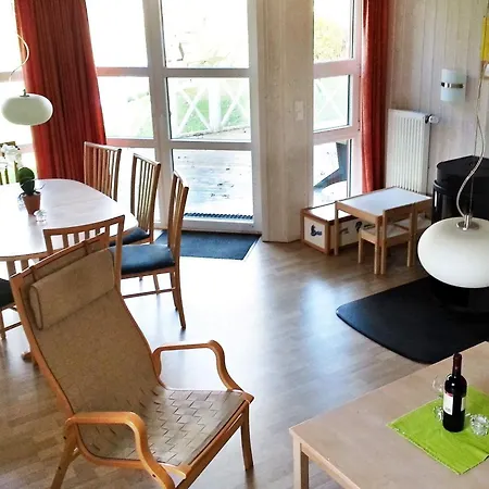 4 Star In Ottendorf * 奥滕多夫