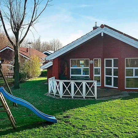 Nyaraló 6 Person In Otterndorf