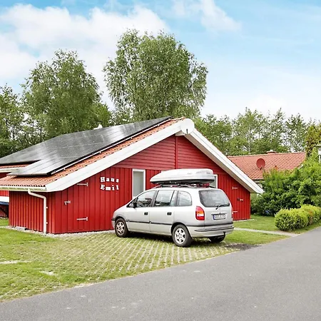 4 Star In Ottendorf Otterndorf