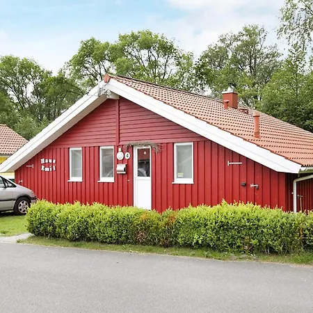 4 Star In Ottendorf Otterndorf