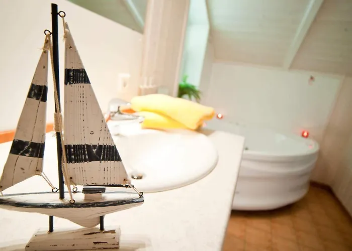 6 Person In * Otterndorf