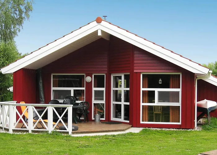 Nyaraló 6 Person In *